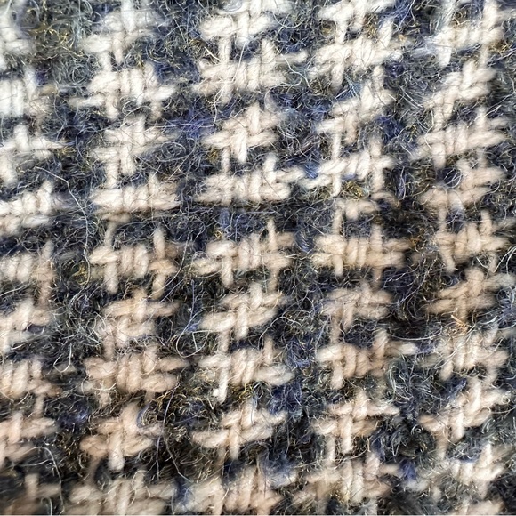 Girls Silvia’s Heath Tweed Blazer size 10 - Picture 4 of 5